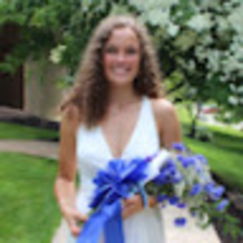 Meet your Posher, Kathryn